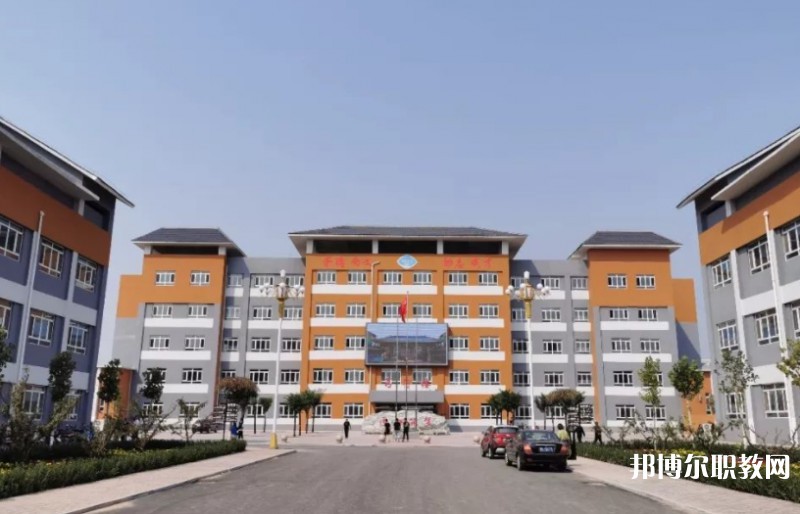 祁縣職業(yè)高級中學怎么樣、好不好