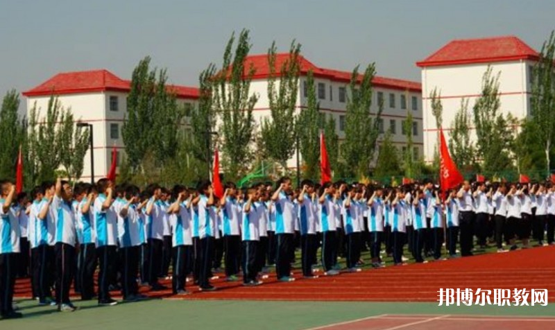 2024懷仁縣新華高級(jí)職業(yè)中學(xué)招生計(jì)劃 招生人數(shù)是多少(附要求、條件、對象)