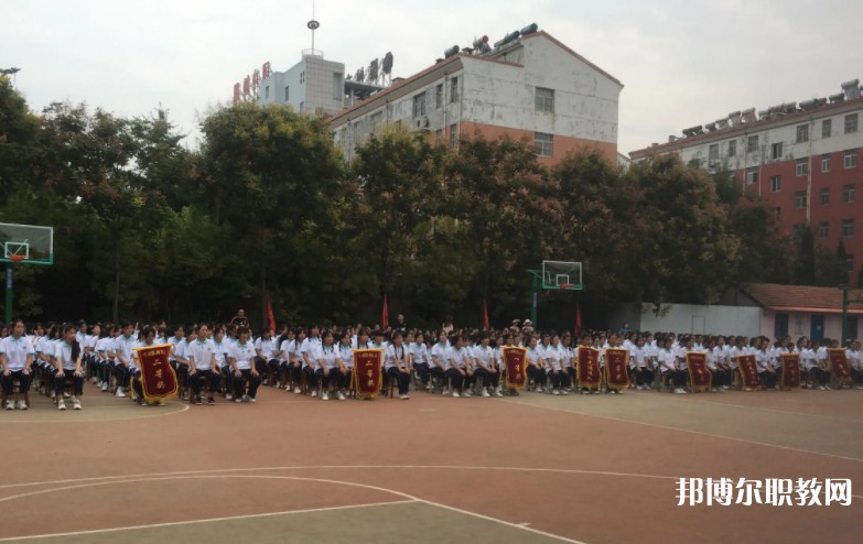 2024滕州市第一成人中等專業(yè)學校招生計劃 招生人數(shù)是多少(附要求、條件、對象)