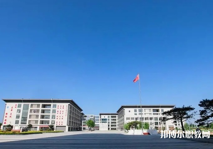 肥城市職業(yè)中等專業(yè)學(xué)校怎么樣、好不好