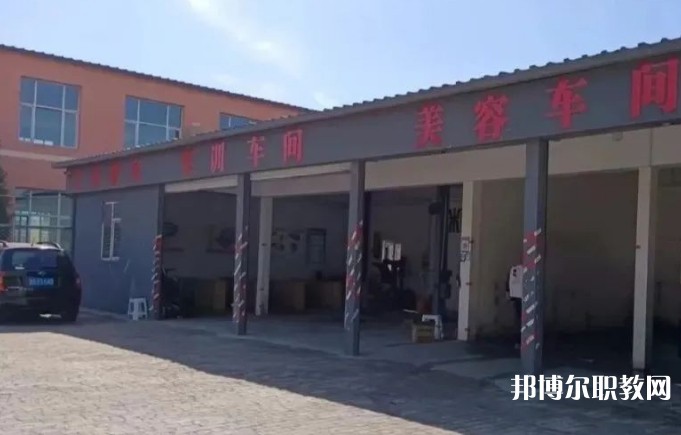 2024渾源縣高級(jí)職業(yè)中學(xué)招生計(jì)劃 招生人數(shù)是多少(附要求、條件、對(duì)象)