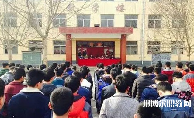 2024臨汾藍(lán)天文武學(xué)校招生計劃 招生人數(shù)是多少(附要求、條件、對象)