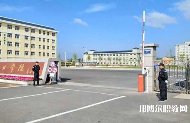 2024東北工業(yè)學(xué)校招生計劃 招生人數(shù)是多少(附要求、條件、對象)