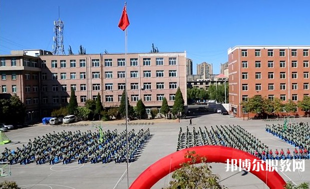 營口市信息技術(shù)學(xué)校怎么樣、好不好