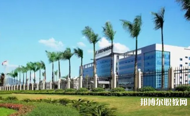 深圳市奮達(dá)職業(yè)技術(shù)學(xué)校怎么樣、好不好