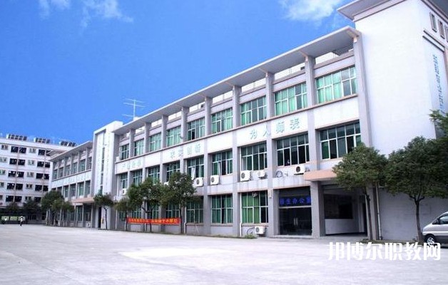 2024東莞市華南職業(yè)技術(shù)學(xué)校招生計(jì)劃 招生人數(shù)是多少(附要求、條件、對象)