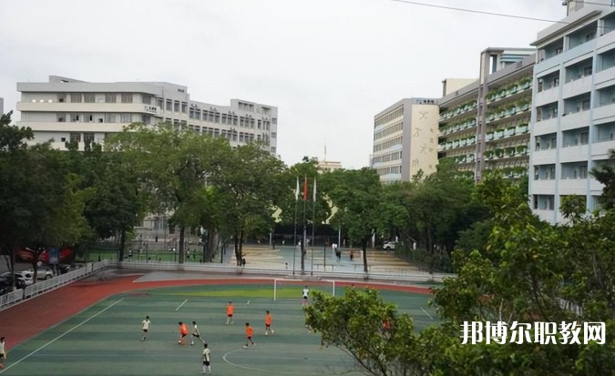 佛山花城工商高級(jí)技工學(xué)校三水校區(qū)怎么樣、好不好
