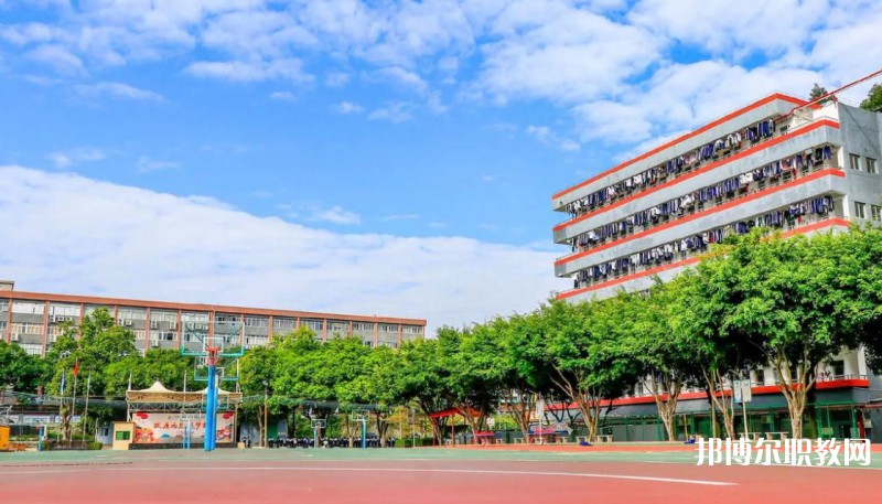 廣州市高新醫(yī)藥與食品技工學(xué)校怎么樣、好不好