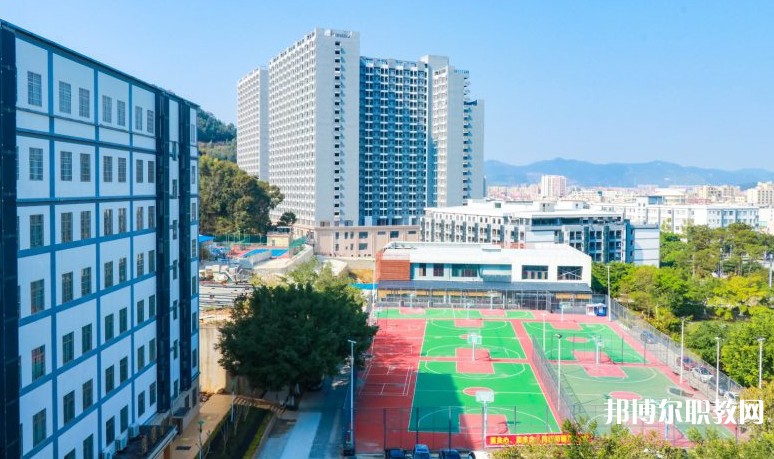 2024廣東花城工商高級技工學校招生計劃 招生人數(shù)是多少(附要求、條件、對象)