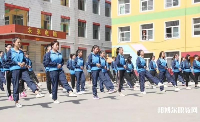 朔州市未來職業(yè)學(xué)校怎么樣、好不好