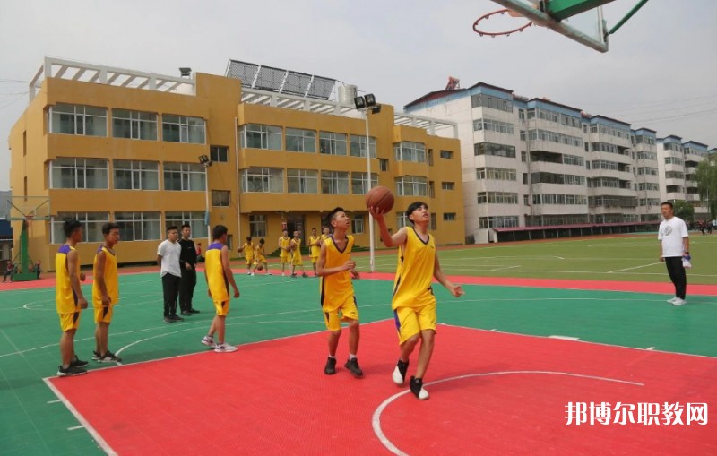 2025臨縣第二高級職業(yè)中學招生計劃 招生人數(shù)是多少(附要求、條件、對象)