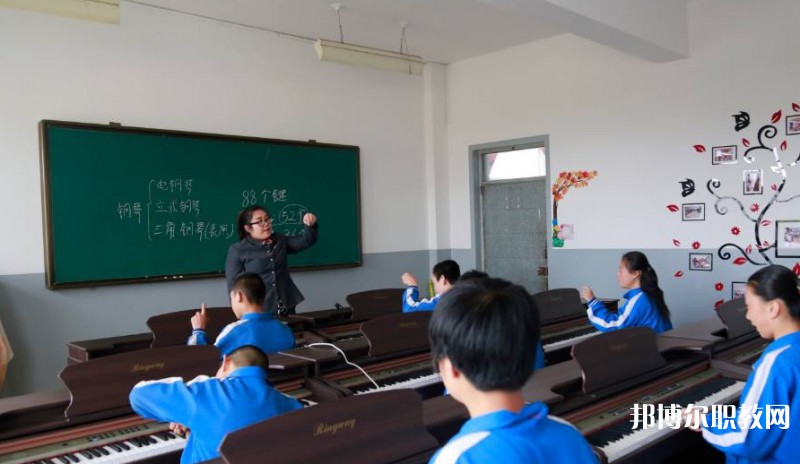 呂梁市殘疾人職業(yè)技能學校怎么樣、好不好