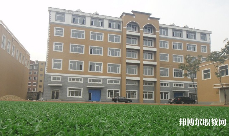 沈陽市工業(yè)技術(shù)學(xué)校怎么樣、好不好