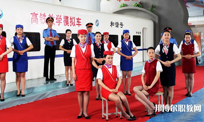 甘肅2025年鐵路學?？梢詫W什么